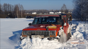 Фото Трофи-лайф 4х4 покатушка Стремиловское Поле 05.02.22 - 160.jpg