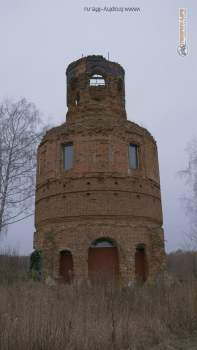 Фото Трофи-лайф 4х4 покатушка-экспедиция Тульская История 4-6.11.22 -- (183).JPG