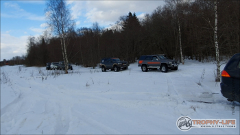 Фото Трофи-лайф 4х4 покатушка Новоистринские Просеки 20.03.21 - 130.jpg