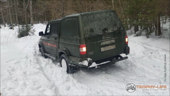 Фото Трофи-лайф 4х4 покатушка Старокалужский Тракт 13.03.21 - 78.jpg