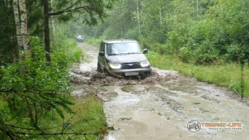 Фото Трофи-лайф 4х4 покатушка Старокалужский Тракт 07.08.21 - 734.jpg