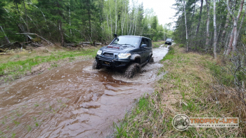 Фото Трофи-лайф 4х4 покатушка Старокалужский Тракт 14.05.22 - 543.jpg