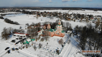 Фото Трофи-лайф 4х4 краеведческая экспедиция-покатушка Северная Весна 6-8.03.21 - 1_ (8).JPG