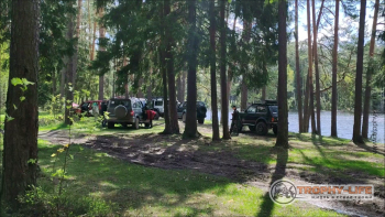 Фото Трофи-лайф 4х4 покатушка Ожерелье Озёр 14.05.22 - 101.jpg