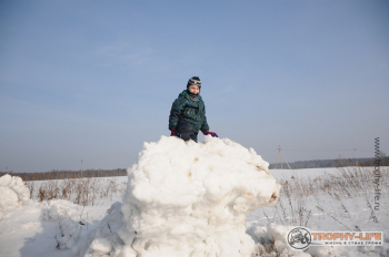 Фото Трофи-лайф 4х4 экспедиция Бородино - Гагарин 21-23.02.15 -14.JPG