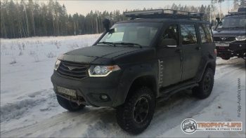 Фото Трофи-лайф 4х4 покатушка Нахабинские Выселки 06.03.21 - 1.jpg