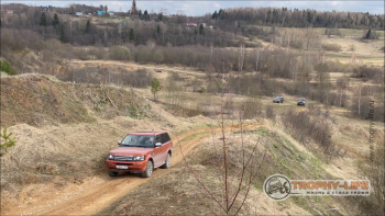Фото Трофи-лайф 4х4 покатушкаэкспедиция Тверской Край 1-2.05.22 - 104.jpg