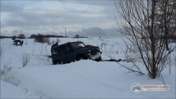 Фото Трофи-лайф 4х4 покатушка СтароКалужский Тракт 22.01.22 - 293.jpg