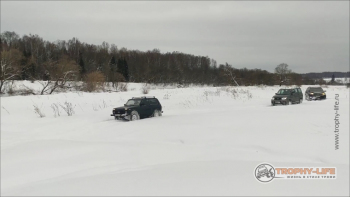 Фото Трофи-лайф 4х4 покатушка Радужный Водопад 08.01.22 - 110.jpg