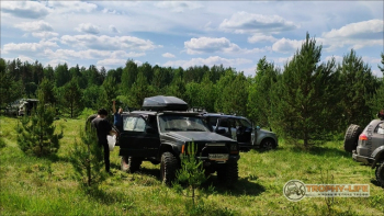 Фото Трофи-лайф 4х4 покатушка Чухлома 11-14.06.21 -- (12).jpg