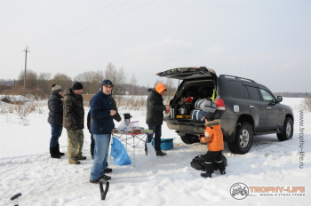 Фото Трофи-лайф 4х4 экспедиция Бородино - Гагарин 21-23.02.15 -44.JPG