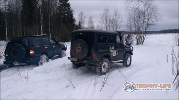Фото Трофи-лайф 4х4 покатушка Новоистринские Просеки 11.02.23 - 103.jpg