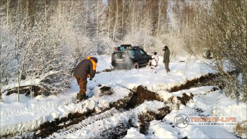 Фото Трофи-лайф 4х4 покатушка Новоистринские Просеки 04.12.21 - 143.jpg