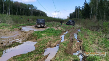 Фото Трофи-лайф 4х4 покатушка Ожерелье Озёр 14.05.22 - 146.jpg