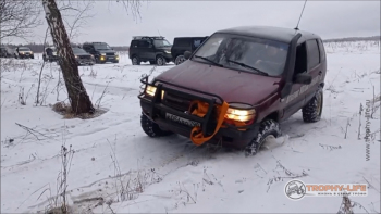 Фото Трофи-лайф 4х4 покатушка Можайские Тропы 28.01.23 - 133.jpg