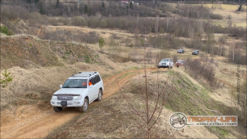 Фото Трофи-лайф 4х4 покатушкаэкспедиция Тверской Край 1-2.05.22 - 102.jpg