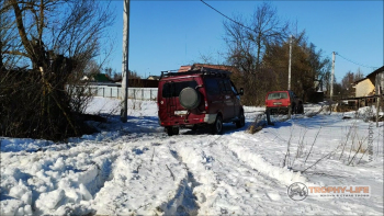 Фото Трофи-лайф 4х4 покатушка  Рогачевские Сокровища 19.03.22 - 122.jpg