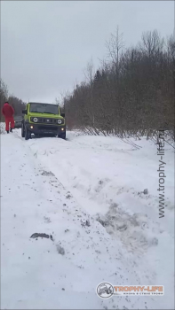 Фото Трофи-лайф 4х4 покатушка Можайские Тропы 28.01.23 - 155.jpg