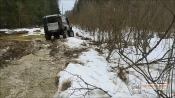 Фото Трофи-лайф 4х4 покатушка Старокалужский Тракт 26.03.22 - 160.jpg