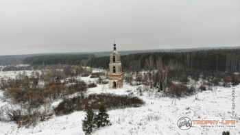 Фото Трофи-лайф 4х4 покатушка-экспедиция В Гости К Илье Муромцу 04-07.01 (38).JPG