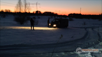 Фото Трофи-лайф 4х4 покатушка  Рогачевские Сокровища 19.03.22 - 163.jpg