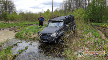 Фото Трофи-лайф 4х4 покатушка Старокалужский Тракт 14.05.22 - 236.jpg