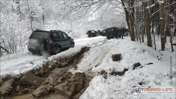 Фото Трофи-лайф 4х4 покатушка Новоистринские Просеки 05.01.21 -7.jpg