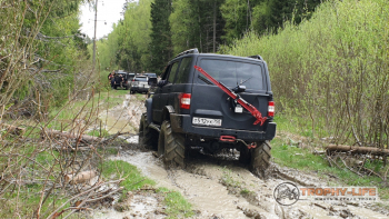 Фото Трофи-лайф 4х4 покатушка Старокалужский Тракт 14.05.22 - 291.jpg