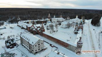 Фото Трофи-лайф 4х4 краеведческая экспедиция-покатушка Северная Весна 6-8.03.21 - 1_ (121).JPG