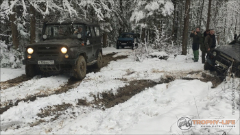 Фото Трофи-лайф 4х4 покатушка Старокалужский Тракт 21.11.20 - 38.jpg