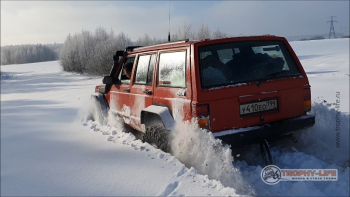 Фото Трофи-лайф 4х4 покатушка Стремиловское Поле 05.02.22 - 120.jpg