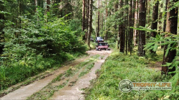 Фото Трофи-лайф 4х4 покатушка Маршрут КУБРЬком 07.08.21 - 130.jpg