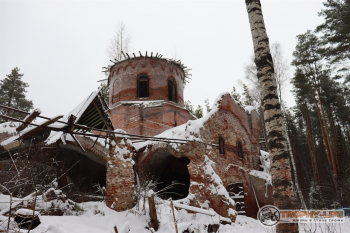 Фото Трофи-лайф 4х4 покатушка-экспедиция В Гости К Илье Муромцу 04-07.01 (386).JPG