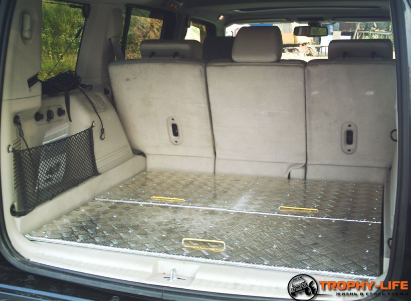 Jeep Commander