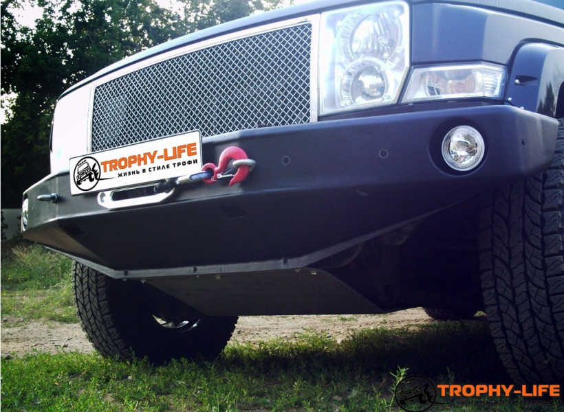 Jeep Commander