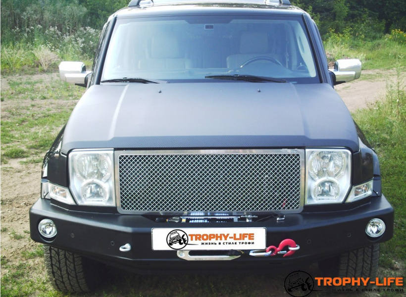Jeep Commander