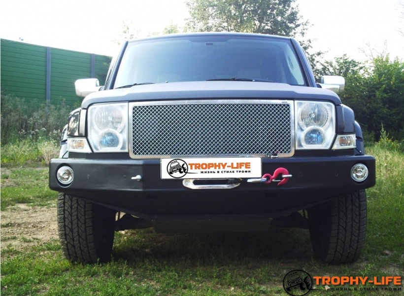 Jeep Commander