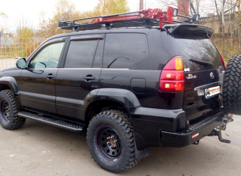Lexus GX470