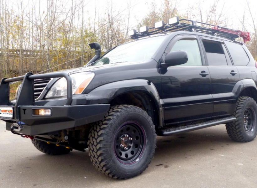 Lexus GX470