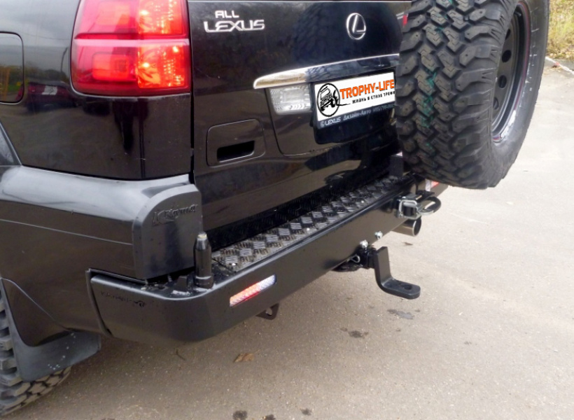 Lexus GX470