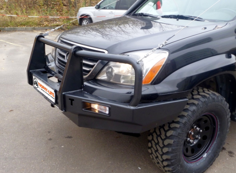 Lexus GX470