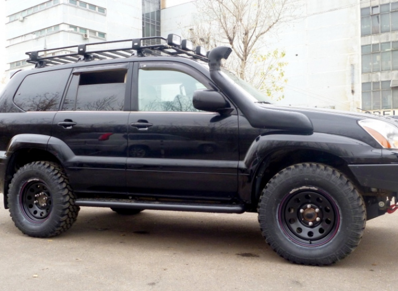 Lexus GX470