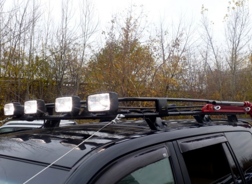 Lexus GX470