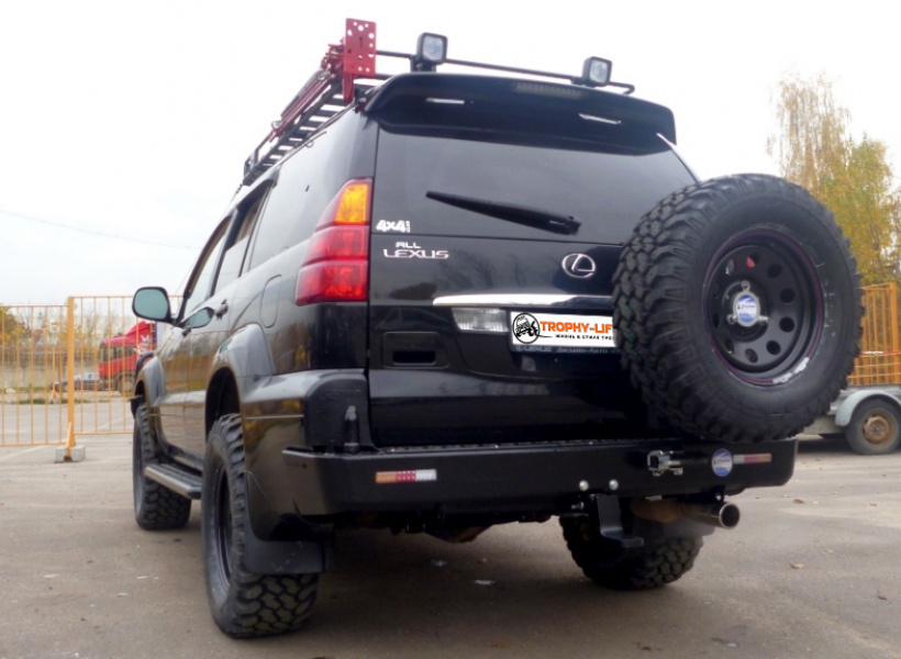 Lexus GX470