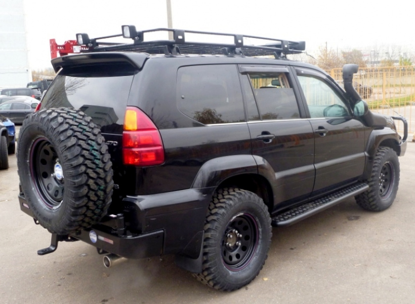 Lexus GX470