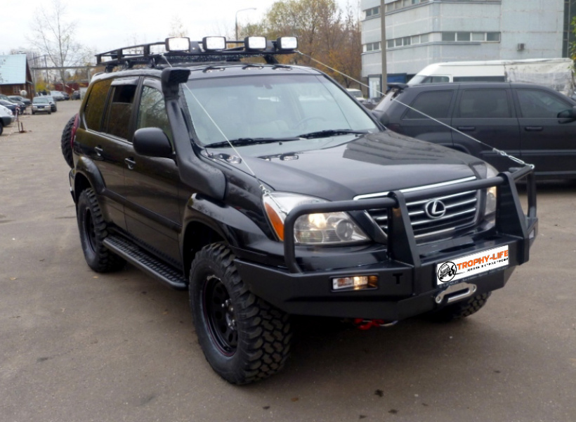 Lexus GX470