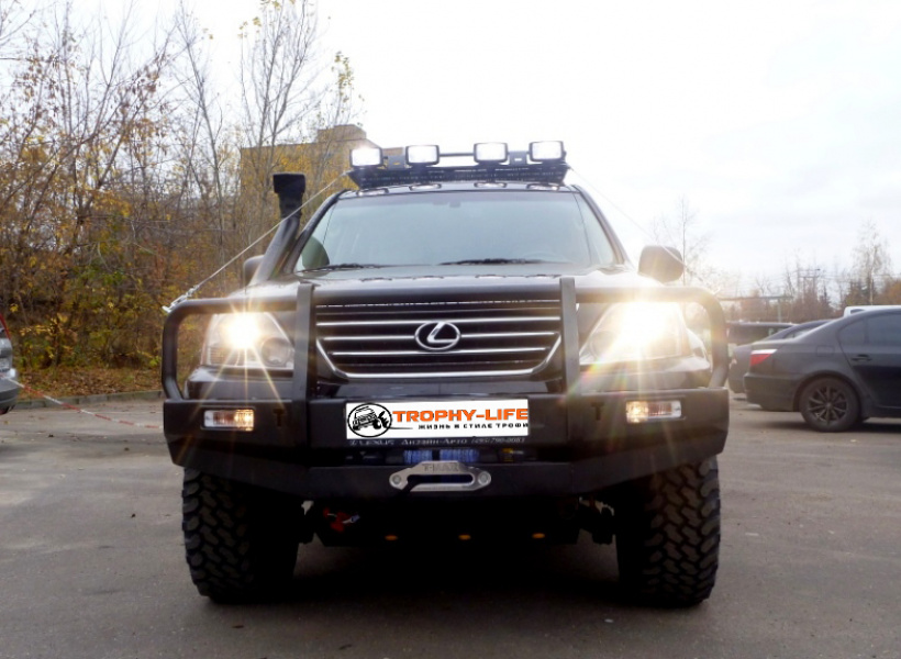 Lexus GX470