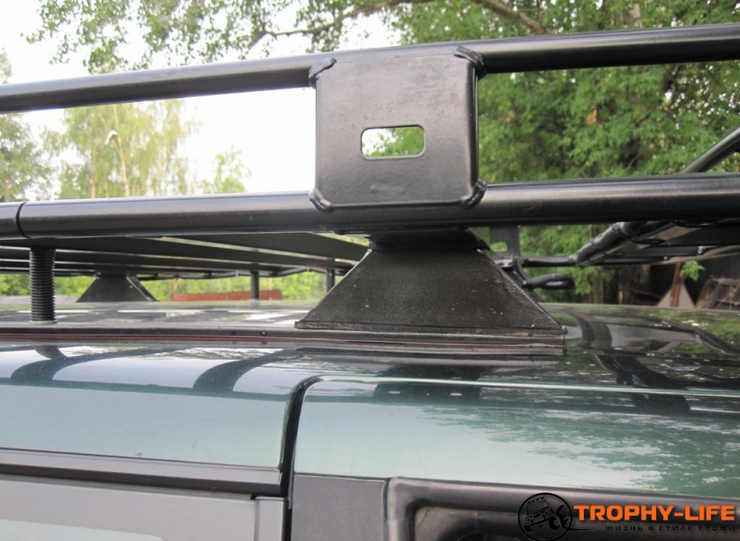 Nissan Terrano