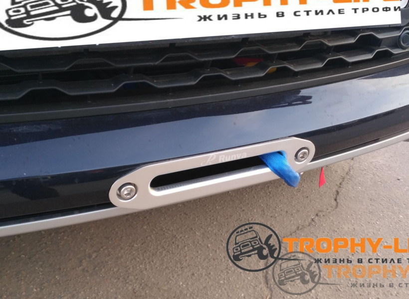 Mitsubishi Pajero Sport 3