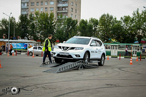 "Большой тест-драйв 3.0" в Иваново